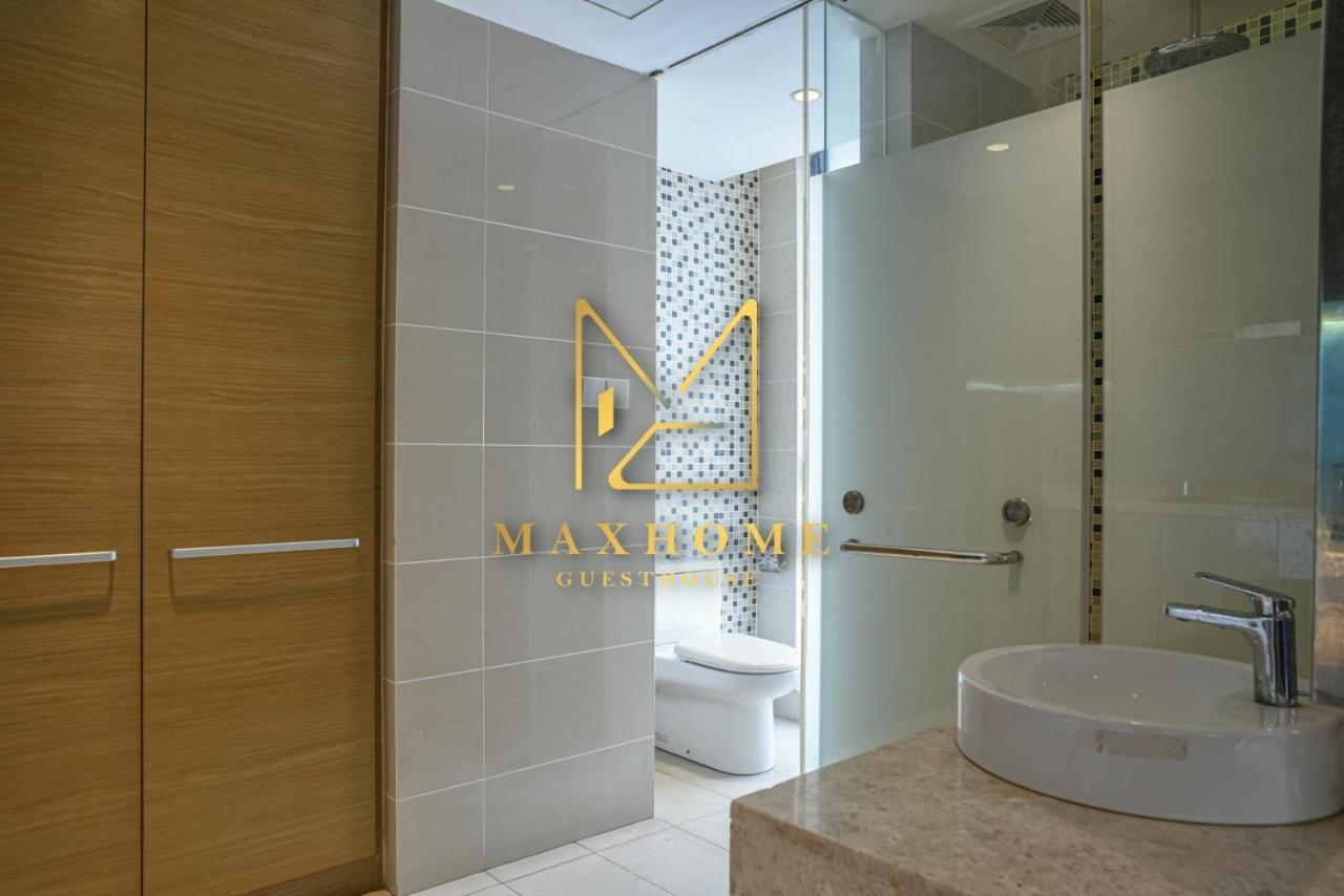 Maxhome @ D'Majestic Place, Kl City Centre Kuala Lumpur Rum bild