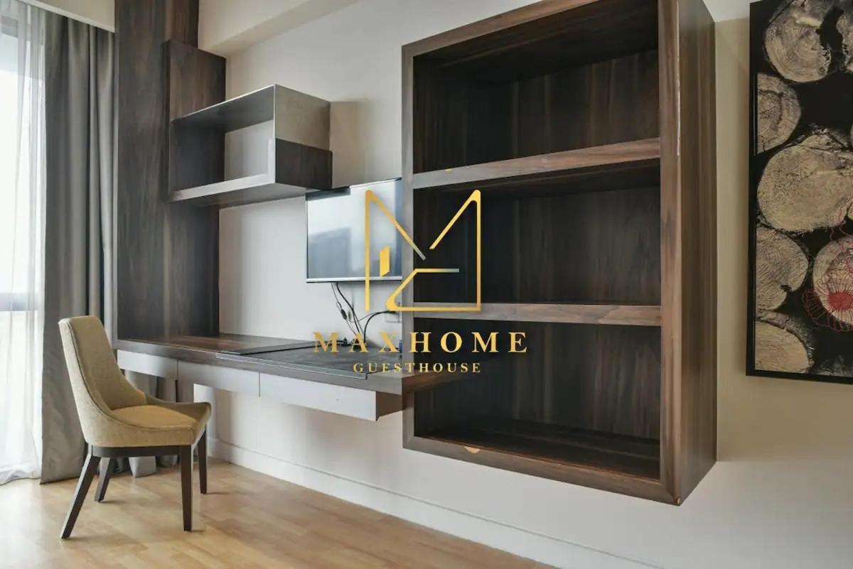 Maxhome @ D'Majestic Place, Kl City Centre Kuala Lumpur Exteriör bild